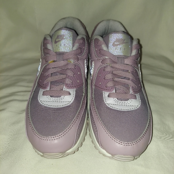 Nike Air max 90 plum fog/summit 6 - Picture 7 of 13